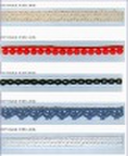 Embroidery Lace, Lace, Garment Accessory