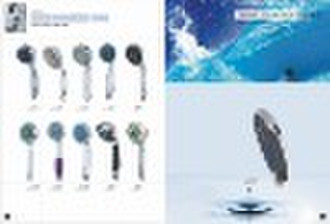 Shower Nozzle Series, Shower accessories, Shower S