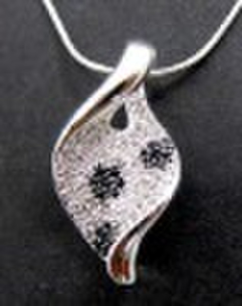 925 silver pendant