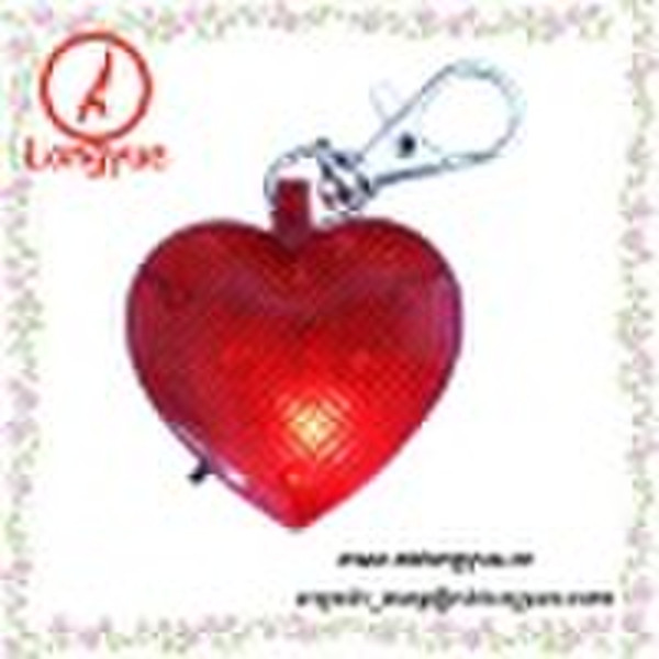 LED Pet lights Heart-shaped(LY-C30)