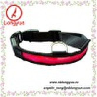 pet products Pet LED flashing collar  LY-C53