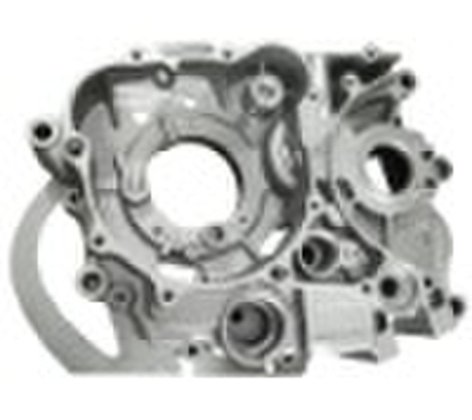 aluminum die casting