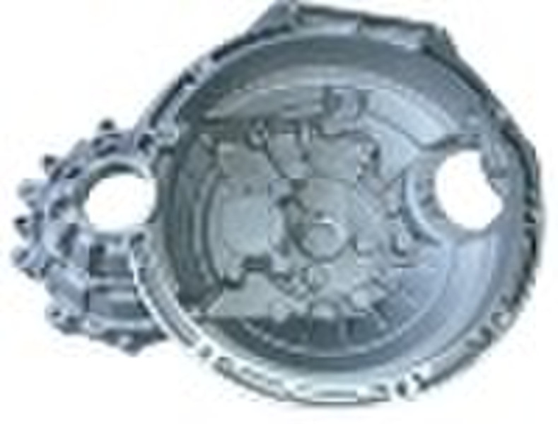 aluminum die casting