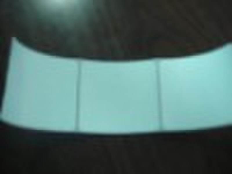 Self-adhesive Paper(Sticker/Label Paper)-bar code