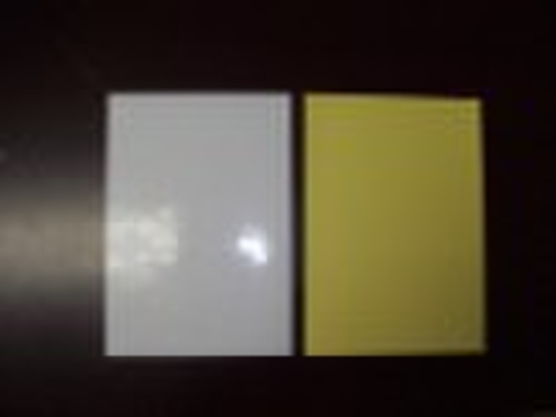 Self -adhesive Paper