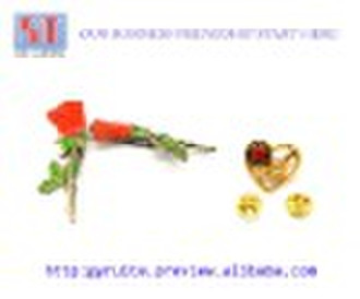 Fashion Lapel Pin badge