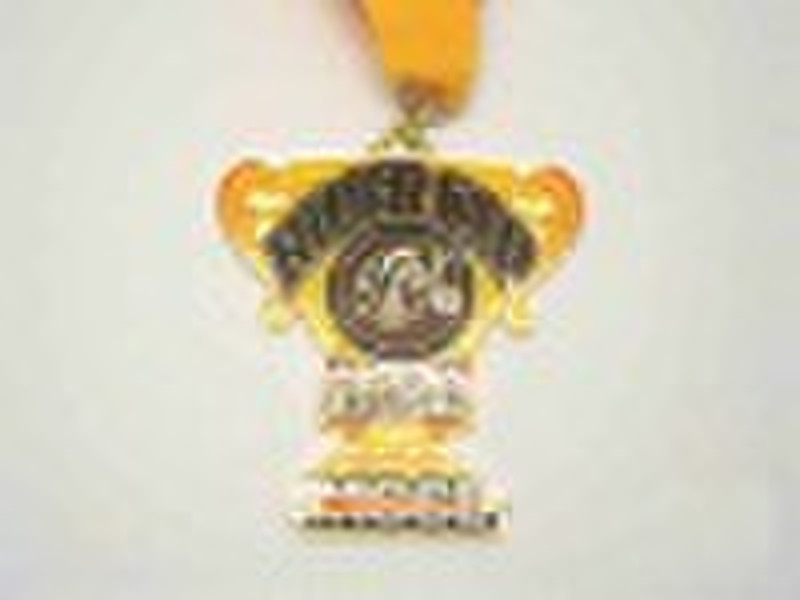 Souvenirs Medal