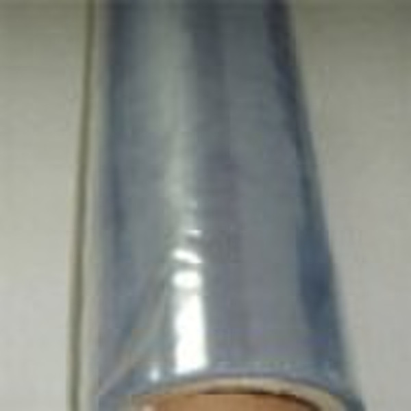 Transparent PVC Film (FD-pvcf01)