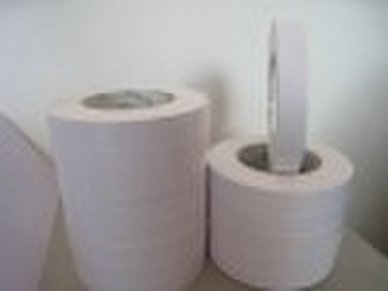 The supply of double-sided tape, double sided tape