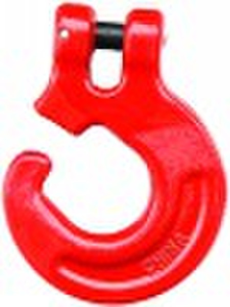 G80 clevis  hook