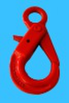 safety eye hook