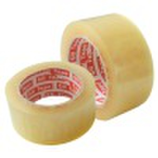 50mm*110Y BOPP Adhesive Tape For Carton Sealing