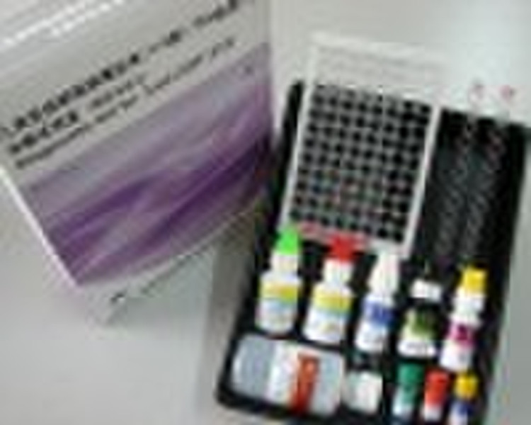 HIV-ELISA-Kit Test