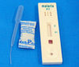 Malaria-Schnelltest-Kassette