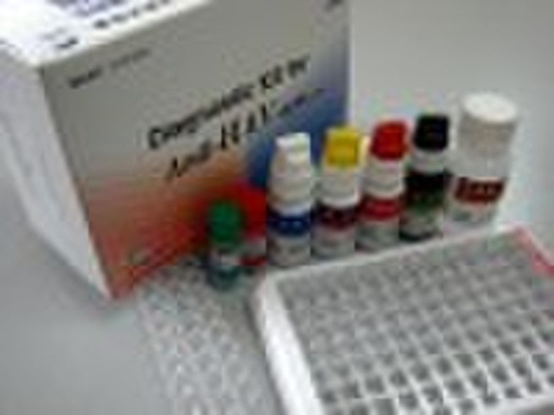 HAV IgM ELISA-Kit Test