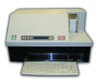 NBS Advantage2000 M3 Embosser