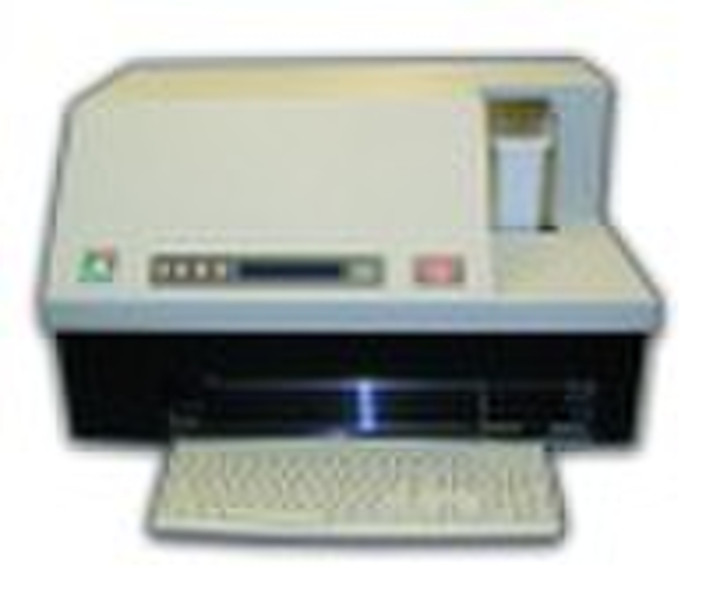 NBS Advantage2000 M3 Embosser