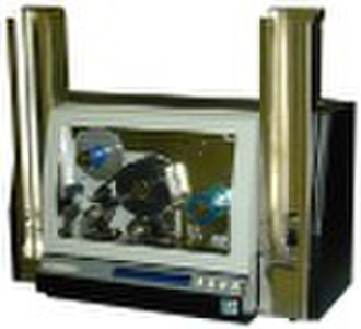 NBS ImageMaster D-40 Card Printer