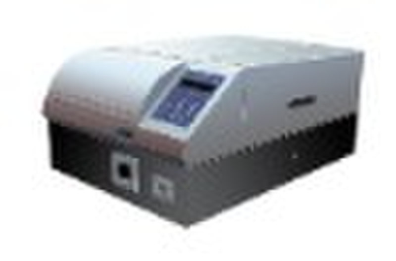 NBS Advantage M20 Embosser