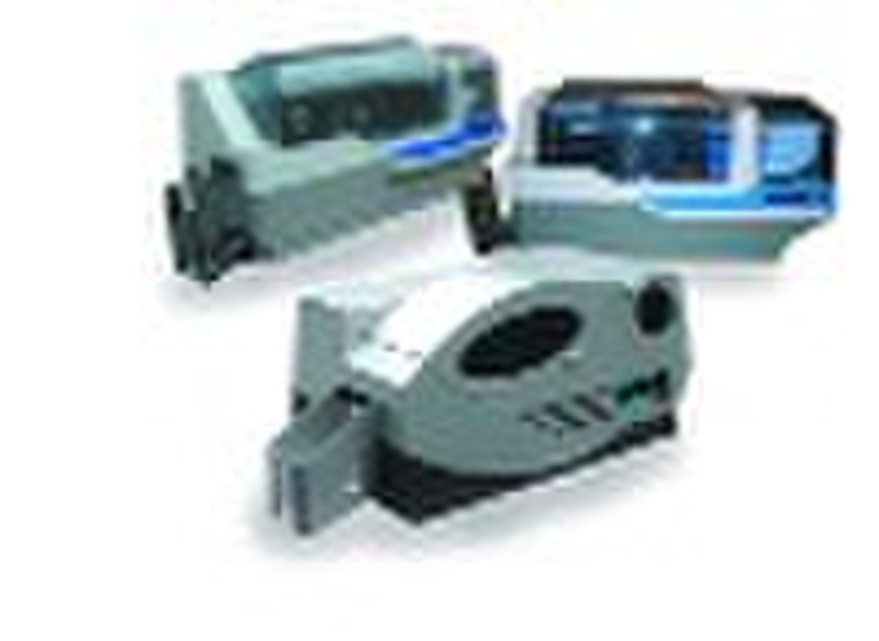 NBS Javelin330i/430i/360i Card Printer