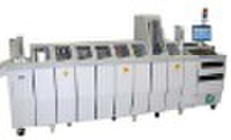 NBS Horizon Evolution Personalization Machine