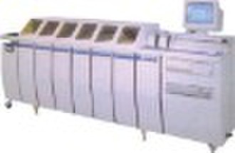 NBS Horizon Personalization Machine