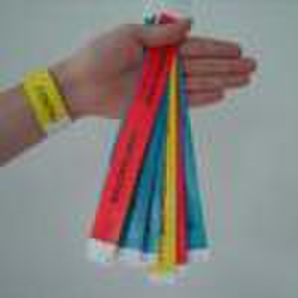 Tyvek Wrist Bands