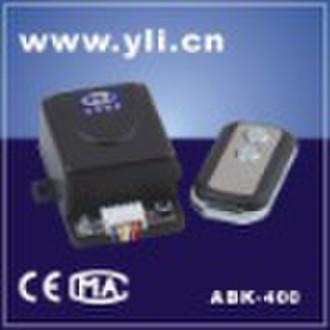 Remote Control Special for Assess control and park