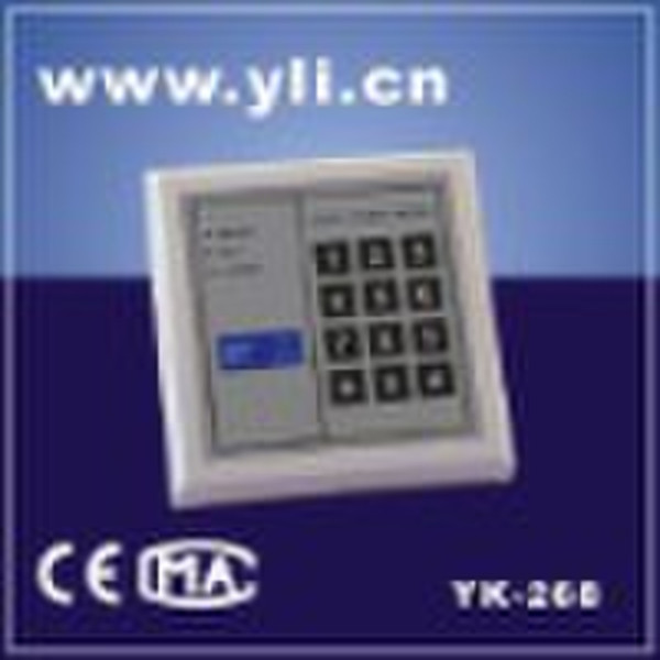 Security Keypad