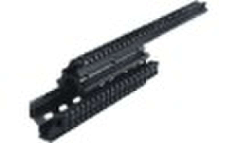 MTS2160 Saiga-12 Tactical Quad Rail System