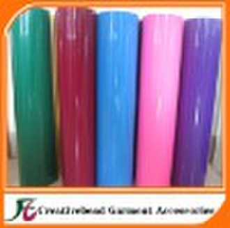 PVC heat transfer film