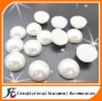 ABS imitation pearl plastic beads