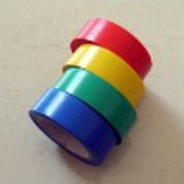 PVC insulation tape (adhesive tape)