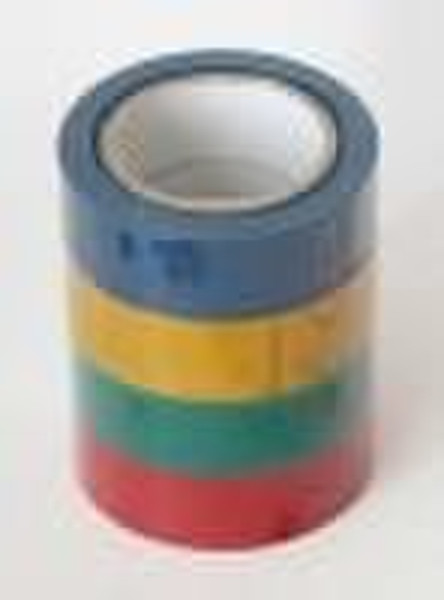 OEM making PVC insulation tape