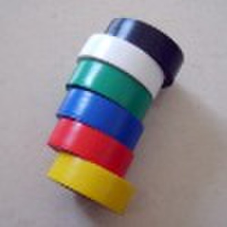 PVC electrical insulating tape