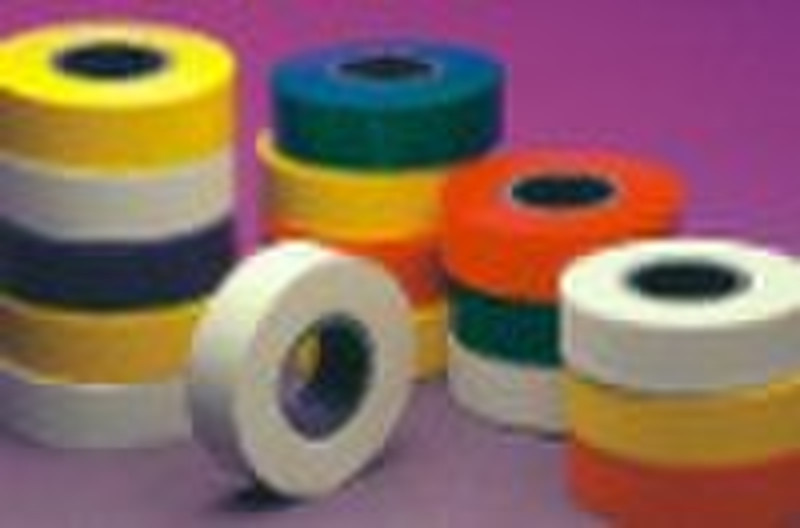 PVC insulating tape