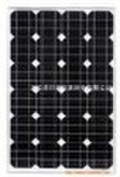 Solar panels group