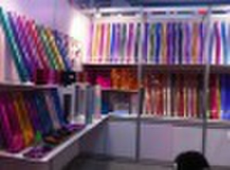 Spangle Films for punching machine,embroidery mach