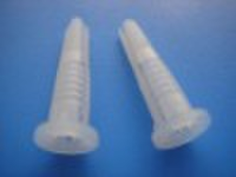 Plastic Conical Anchors