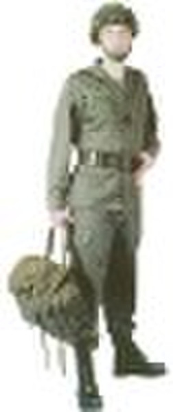 Military Uniforms