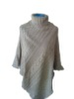 lady's winter sweater