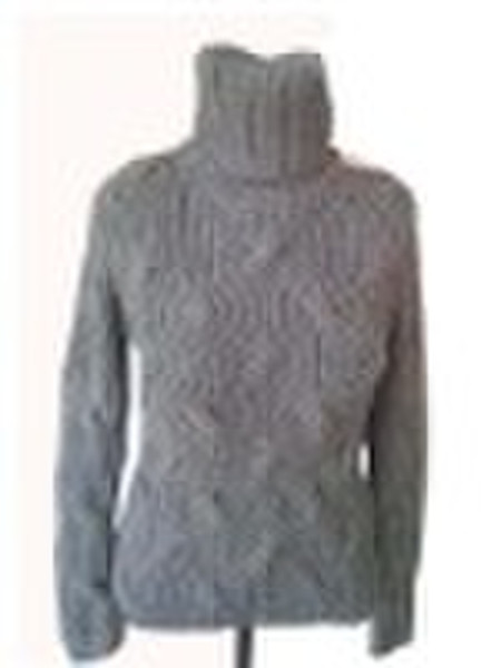 ladies crochet knitting