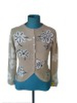 2010 new fashion design knit sweaters