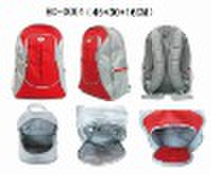 Sport backpacks (BC-001)