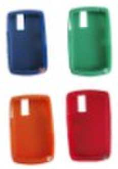 Mobile phone silicone case