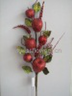 Christmas Items  26"  Christmas Berry Spray