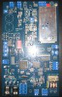 Eas MONO Rf System Circuit Mainboard