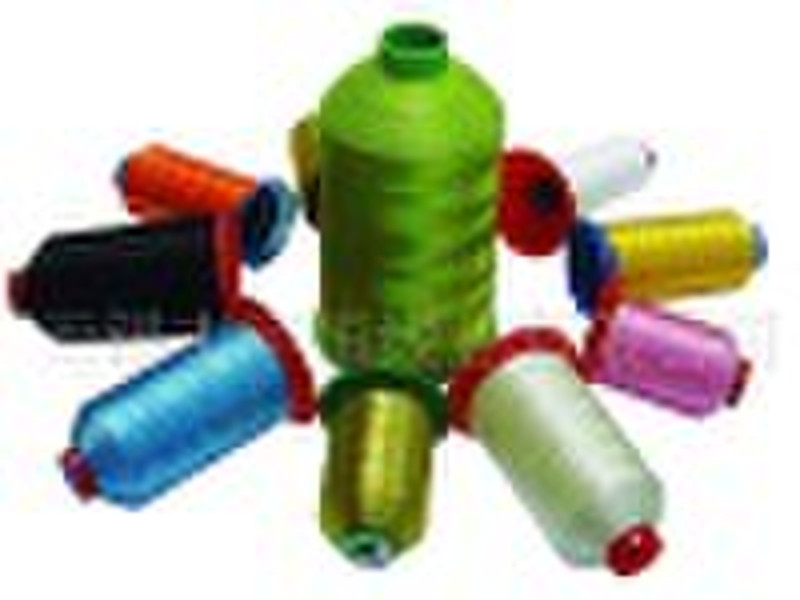 polyester sewing thread