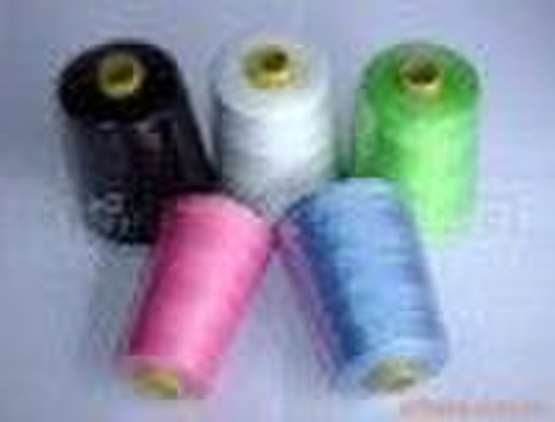 Polyester Sewing Thread