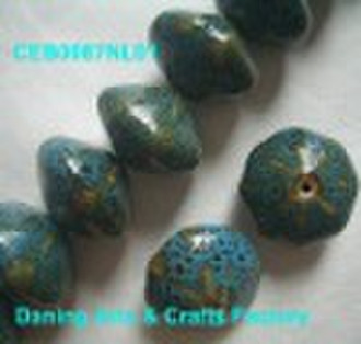 stone beads